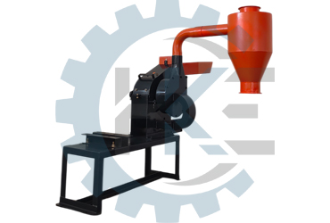 SINGLE CHAMBER  2 IN 1 MASALA PULVERISER 3HP